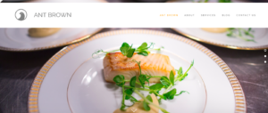 chef-website